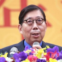 One of Taiwan’s wealthiest businessmen diagnosed with Delta variant