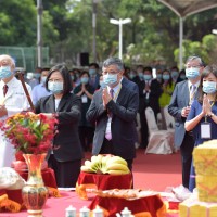 Construction kicks off at Taiwan's first smart geriatric hospital