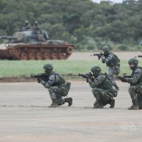 Poll says 65% of Taiwanese expect US will help against Chinese attack