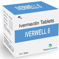 Taiwan warns public against taking Ivermectin for COVID