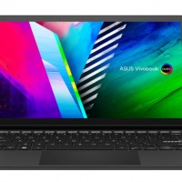 Taiwan’s Asus unveils VivoBook 13 Slate detachable OLED laptop
