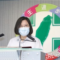 Taiwan pollster lambasts DPP's ‘anti-democratic’ candidate nomination measures for local races