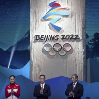 德語媒體：北京冬奧與彭帥事件