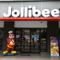 Philippines' Jollibee takes stake in Taiwan bubble tea chain Milkshop