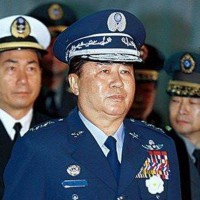 Retired Taiwanese general says China has right to patrol 'its territory' in Taiwan's ADIZ