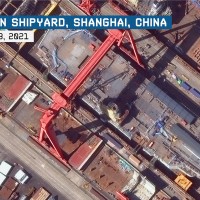 China's new aircraft carrier features advanced systems nearly matching US tech