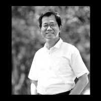 【更新】前駐泰國代表李應元11/11晚辭世•將採環保樹葬　家屬低調從簡•懇辭花籃