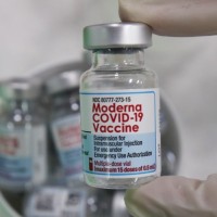 台大混打疫苗期中報告出爐　「AZ+莫德納」抗體較佳但副作用強　間隔8週效果優