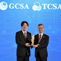 中華電獲「台灣企業永續獎」、「全球企業永續獎」高度肯定　英文ESG年報獲銀獎 傲視同業