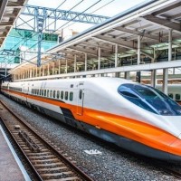 Taiwan discusses new proposal for high-speed rail station in northeast