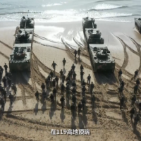 PLA has acquired initial invasion capacity of Taiwan