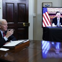 The Biden-Xi Summit: There is Really No Point Talking to the PRC