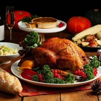 Top Taipei Thanksgiving dining options for 2021