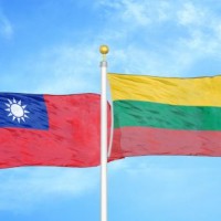 Advisor to Lithuanian PM selected as Taiwan trade office director