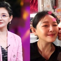 Taiwan's Barbie Hsu divorcing Chinese husband