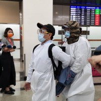台灣槍手潛逃中國　兩岸司法互助受考驗