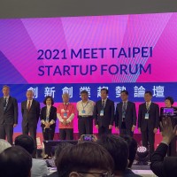 Insights on the startup space with Meet Taipei's Kyle Chen