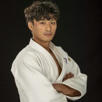 Taiwanese judoka nabs gold at 2021 Abu Dhabi Grand Slam judo competition