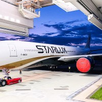 StarLux worst-hit Taiwan airline in 2021