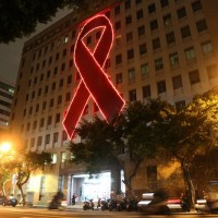 Taiwan beat UNAIDS treatment target for 2020