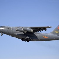 27 Chinese military planes intrude on Taiwan's ADIZ