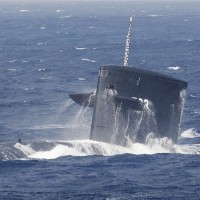 Deep dive into Taiwan’s secret submarine project