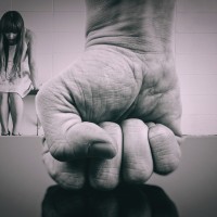 最親近的人傷妳最深！調查：台灣每5名婦女有1人曾遭受親密伴侶暴力