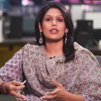 Indian anchor mocks Chinese embassy’s ‘meltdown’ over her special on Taiwan