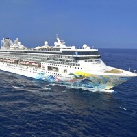 Taiwan mulls restarting domestic cruises
