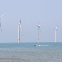 台灣國際風力能源展下週登場 英國首設專題館分享創新發展