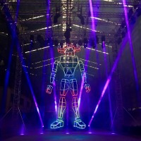 Taipei Lantern Festival to feature 6-meter dancing light