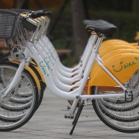 Taipei's YouBike 2.0 deployment exceeds expected progress
