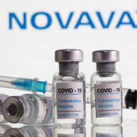 Novavax applies for emergency use authorization in Taiwan