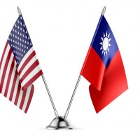 Taiwan and US establish new trade and investment framework