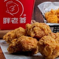 Taiwan’s Fat Daddy American Fried Chicken to raise prices