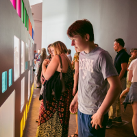 Museum of Failure brings humor and hope to Taipei