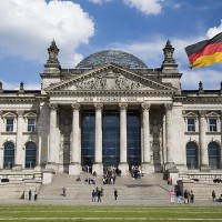 German Bundestag votes to deepen ties with Taiwan