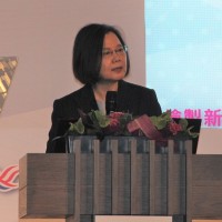 Taiwan-US-Japan cooperation more crucial than ever to Indo-Pacific security: Tsai