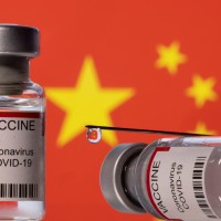China sends 200,000 COVID vaccines 4 days after Nicaragua dumps Taiwan
