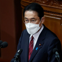 岸田文雄無計畫出席北京冬奧 中國駐日大使提出警告