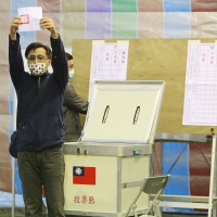 Early Taiwan referendum trends hint at rejection of ballot initiatives