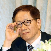 TSMC chairman calls on Taiwan to speed up move toward carbon neutrality