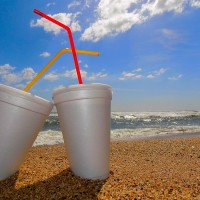 Taiwan to ban polystyrene cups from July 2022