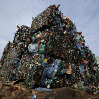 塑膠垃圾何處去？ 堆第三世界成「環境殖民主義」
