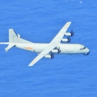China sends anti-submarine aircraft into Taiwan’s ADIZ on Christmas