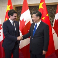 中國仗著市場大「玩弄」西方各國 加拿大總理籲聯合抗中