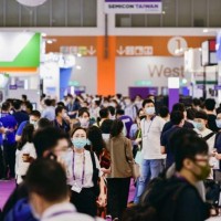 SEMI Taiwan bringing together 650 exhibitors, demonstrating country's semiconductor prowess