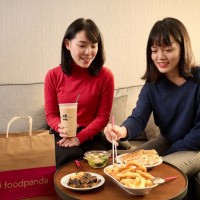 Milk tea tops Taiwan's most-ordered Foodpanda items in 2021