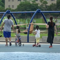 Taipei to hike parental subsidy for second, third child