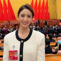 China censors news about another female celebrity affair with senior CCP official